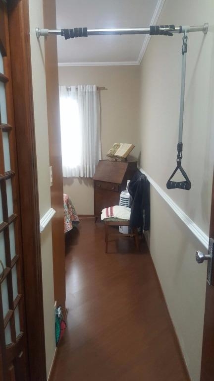 Sobrado, 3 quartos, 180 m² - Foto 33