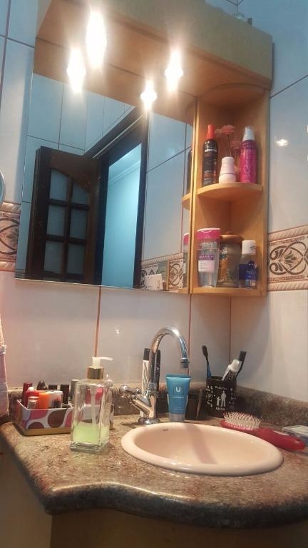 Sobrado, 3 quartos, 180 m² - Foto 34