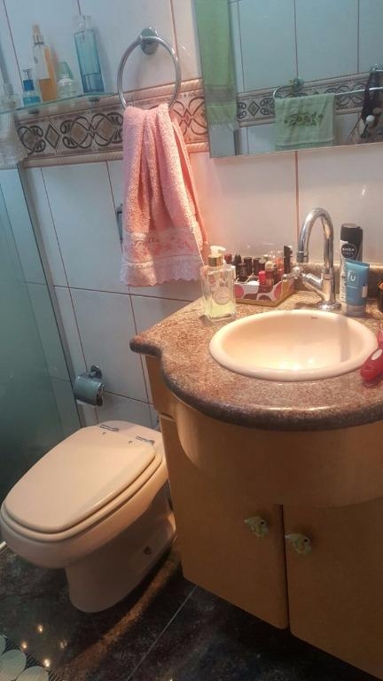 Sobrado, 3 quartos, 180 m² - Foto 35
