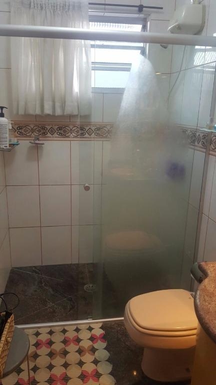 Sobrado, 3 quartos, 180 m² - Foto 37