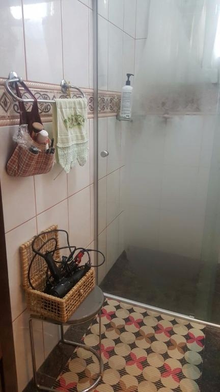 Sobrado, 3 quartos, 180 m² - Foto 38