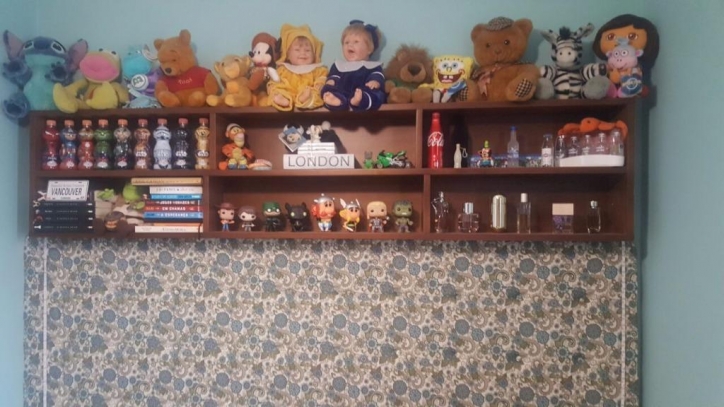 Sobrado, 3 quartos, 180 m² - Foto 40