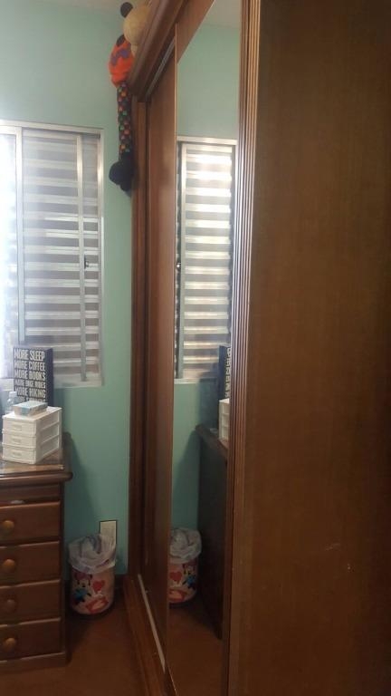 Sobrado, 3 quartos, 180 m² - Foto 42