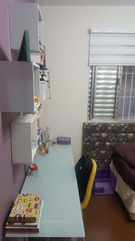 Sobrado, 3 quartos, 180 m² - Foto 45