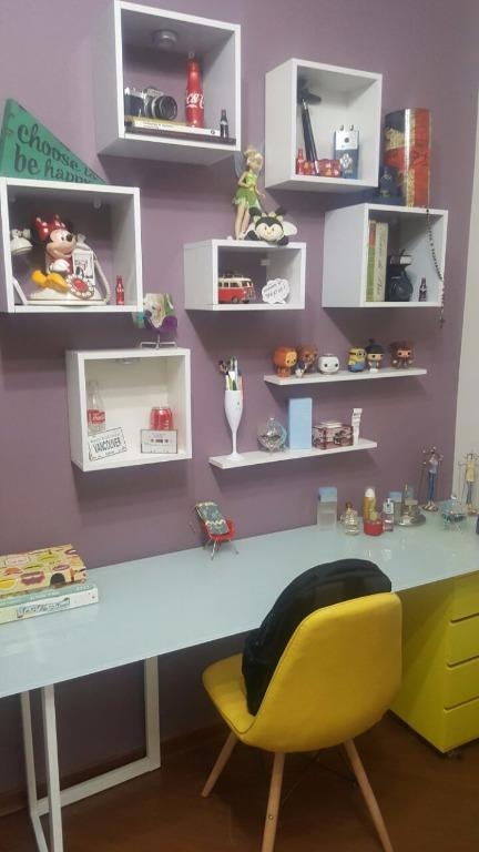 Sobrado, 3 quartos, 180 m² - Foto 47