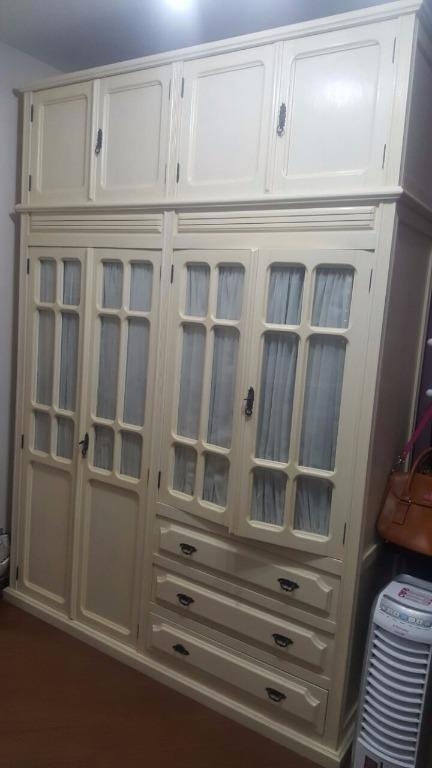 Sobrado, 3 quartos, 180 m² - Foto 48