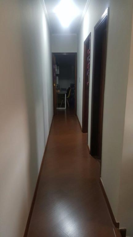 Sobrado, 3 quartos, 180 m² - Foto 49