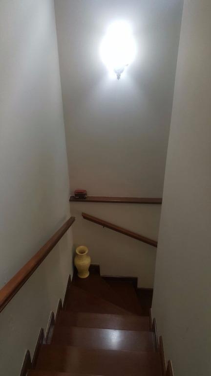 Sobrado, 3 quartos, 180 m² - Foto 50