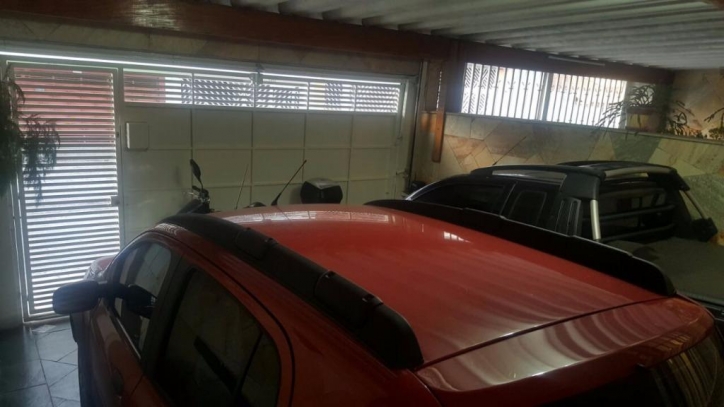 Sobrado, 3 quartos, 180 m² - Foto 52