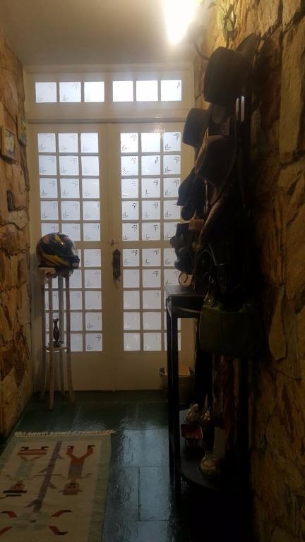 Sobrado, 3 quartos, 180 m² - Foto 54