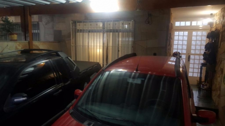 Sobrado, 3 quartos, 180 m² - Foto 56