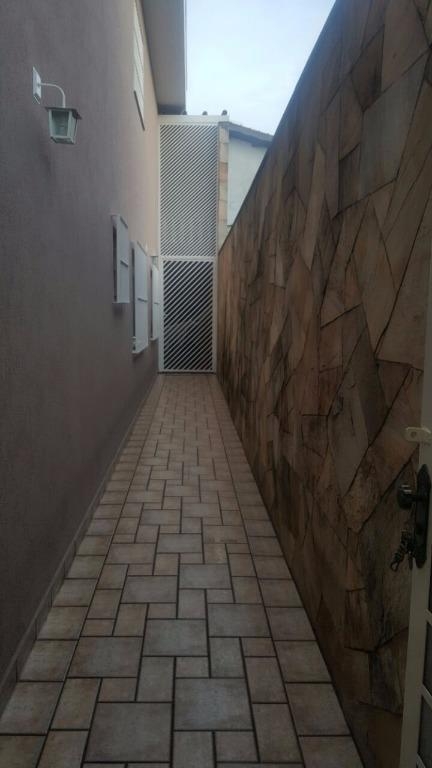 Sobrado, 3 quartos, 180 m² - Foto 57