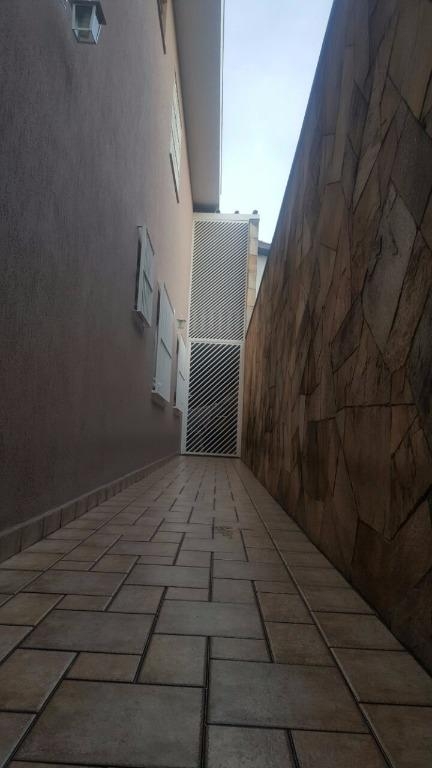 Sobrado, 3 quartos, 180 m² - Foto 58