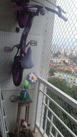 Apartamento, 3 quartos, 65 m² - Foto 1