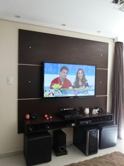 Apartamento, 2 quartos, 50 m² - Foto 6