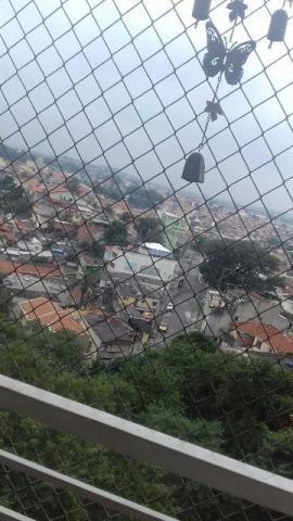 Apartamento, 3 quartos, 65 m² - Foto 19