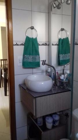 Apartamento, 2 quartos, 50 m² - Foto 6