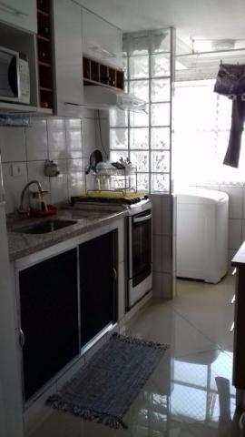 Apartamento, 2 quartos, 50 m² - Foto 7