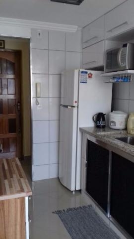 Apartamento, 2 quartos, 50 m² - Foto 9