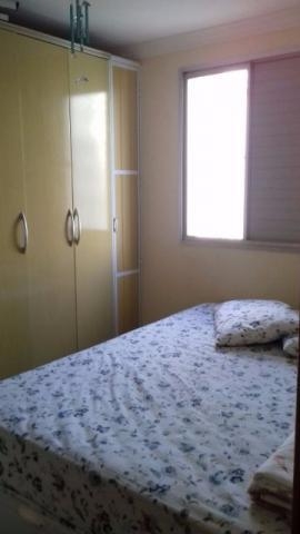 Apartamento, 2 quartos, 50 m² - Foto 10