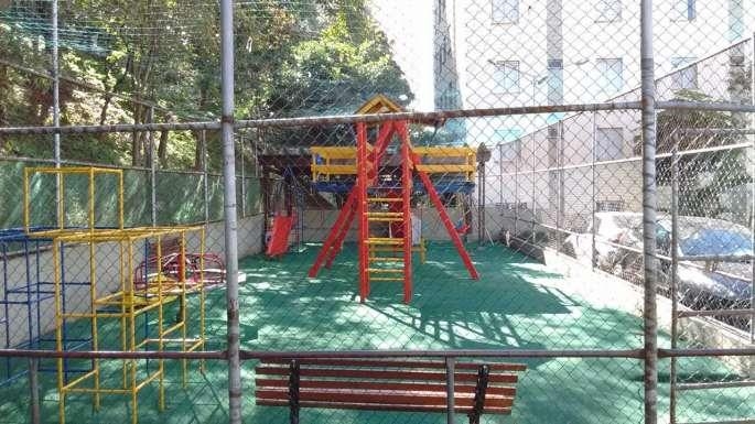 Apartamento, 2 quartos, 50 m² - Foto 11