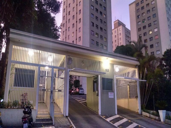 Apartamento, 2 quartos, 50 m² - Foto 14