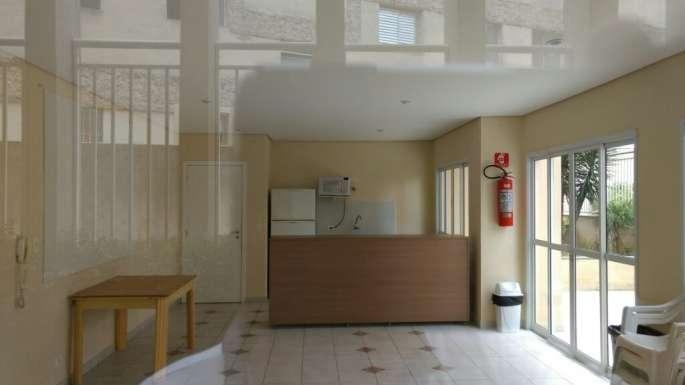 Apartamento, 2 quartos, 70 m² - Foto 7