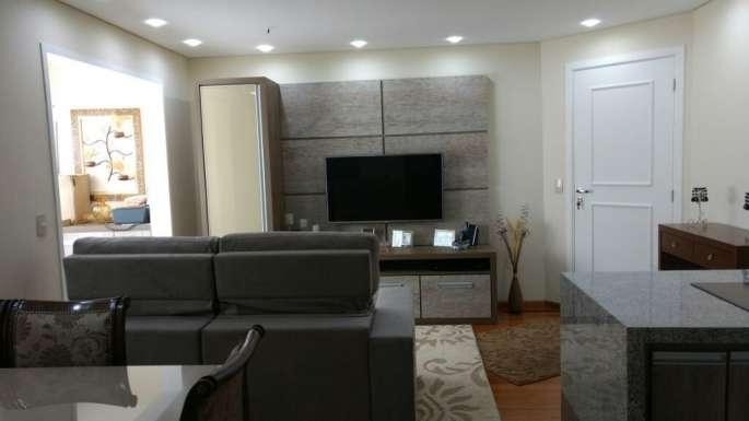 Apartamento, 2 quartos, 70 m² - Foto 12