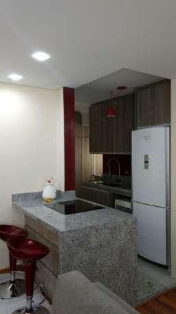 Apartamento, 2 quartos, 70 m² - Foto 13