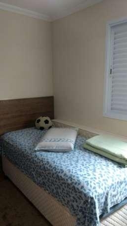 Apartamento, 2 quartos, 70 m² - Foto 15