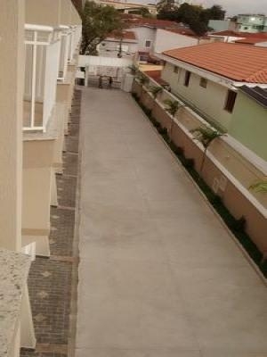Sobrado, 2 quartos, 104 m² - Foto 16