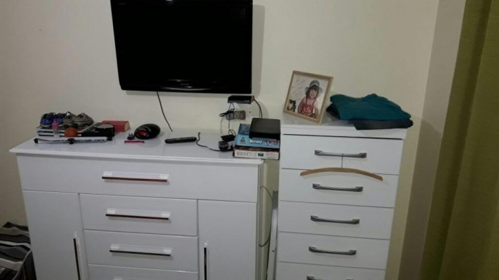 Sobrado, 2 quartos, 88 m² - Foto 6