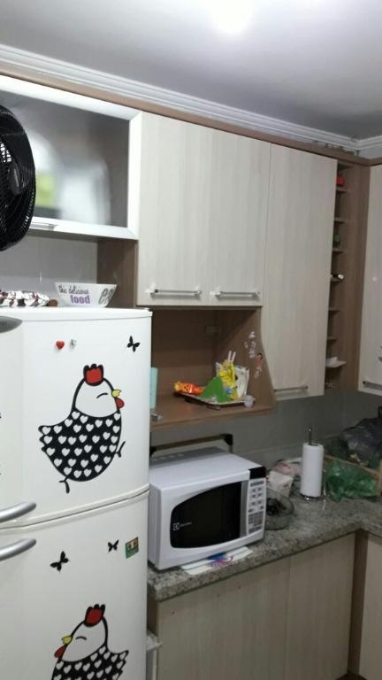 Sobrado, 2 quartos, 88 m² - Foto 7