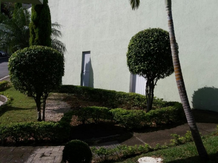 Sobrado, 2 quartos, 88 m² - Foto 9