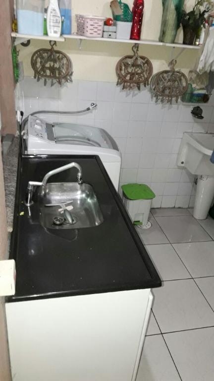 Sobrado, 2 quartos, 88 m² - Foto 10