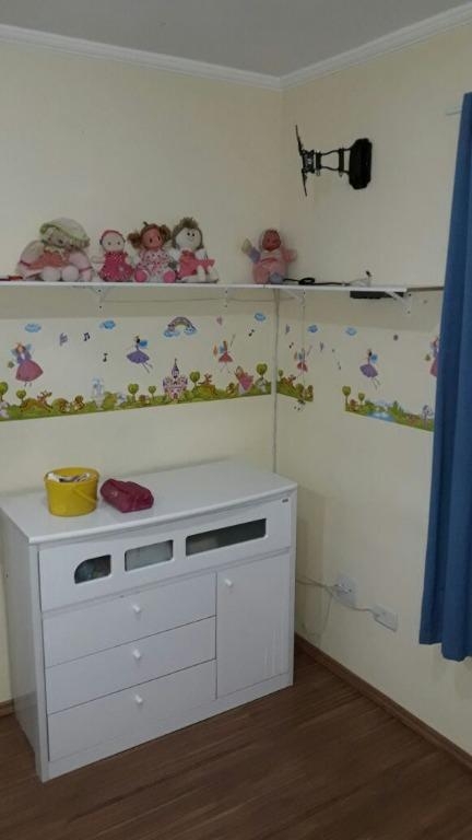 Sobrado, 2 quartos, 88 m² - Foto 11