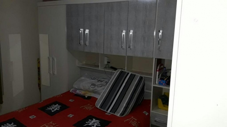 Sobrado, 2 quartos, 88 m² - Foto 12