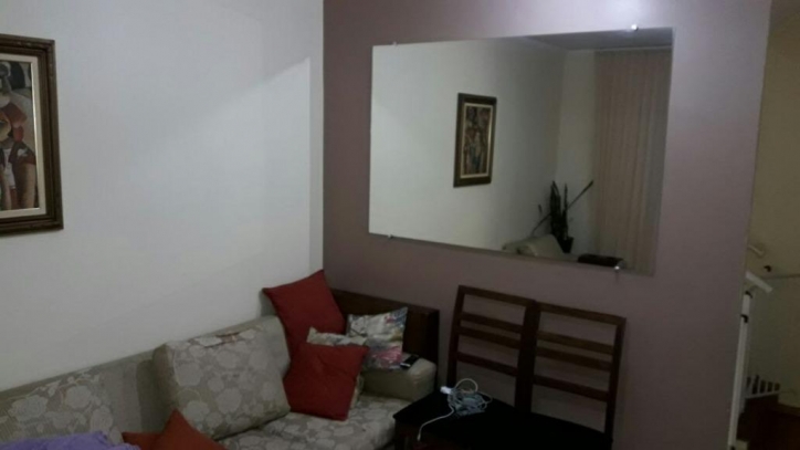 Sobrado, 2 quartos, 88 m² - Foto 14