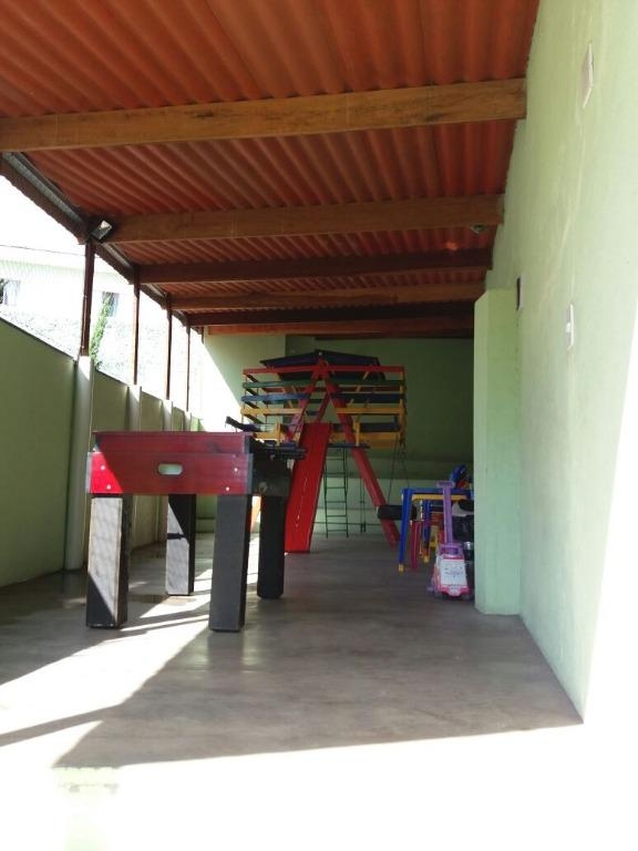 Sobrado, 2 quartos, 88 m² - Foto 15