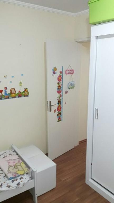 Sobrado, 2 quartos, 88 m² - Foto 16