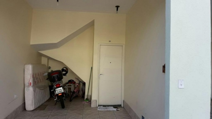 Sobrado, 2 quartos, 88 m² - Foto 17