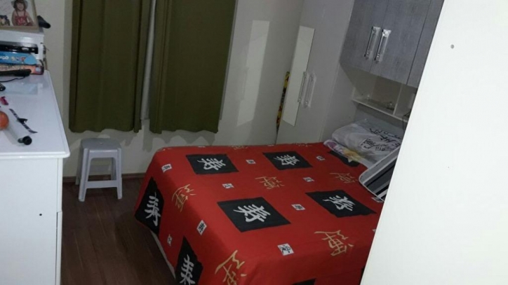 Sobrado, 2 quartos, 88 m² - Foto 18