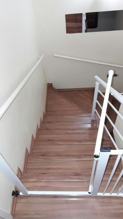 Sobrado, 2 quartos, 88 m² - Foto 19