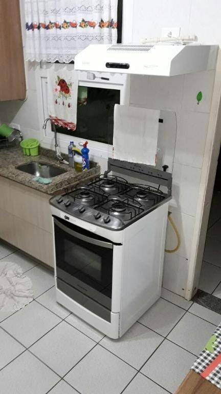 Sobrado, 2 quartos, 88 m² - Foto 20