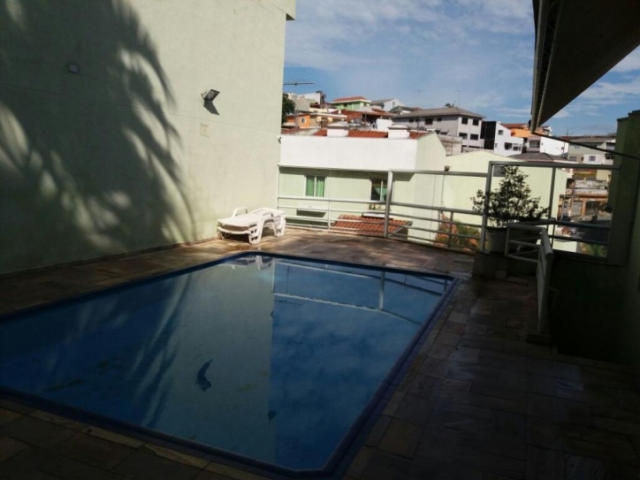 Sobrado, 2 quartos, 88 m² - Foto 22