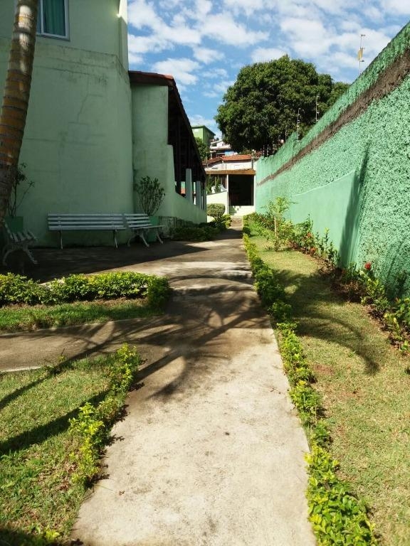 Sobrado, 2 quartos, 88 m² - Foto 23