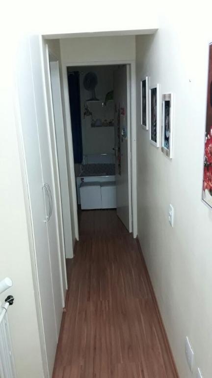 Sobrado, 2 quartos, 88 m² - Foto 25