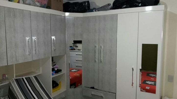 Sobrado, 2 quartos, 88 m² - Foto 27