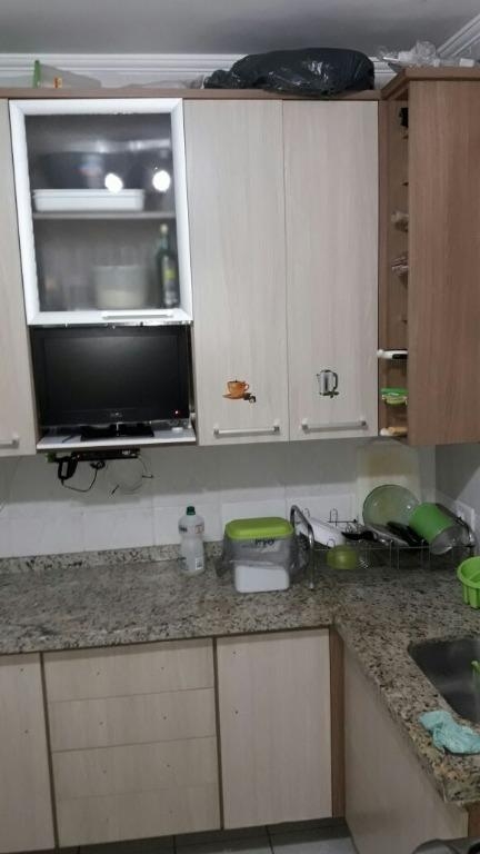 Sobrado, 2 quartos, 88 m² - Foto 28