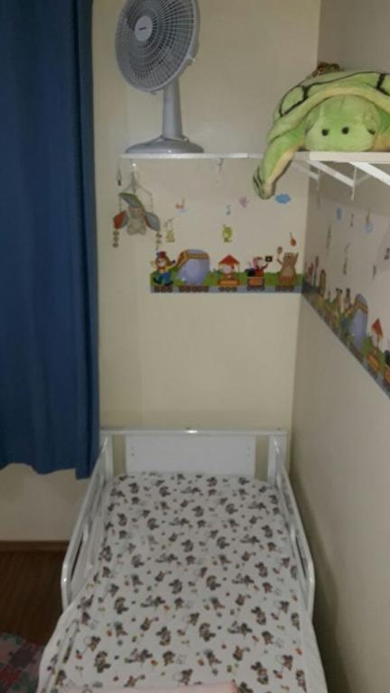 Sobrado, 2 quartos, 88 m² - Foto 29